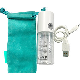 Máy phun sương FaceSpa HDP299