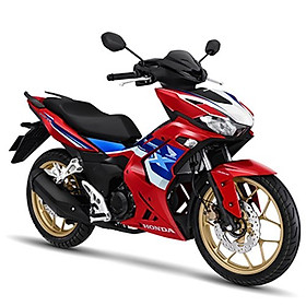 Xe máy Honda Winner X 2023 - Phiên bản Thể Thao