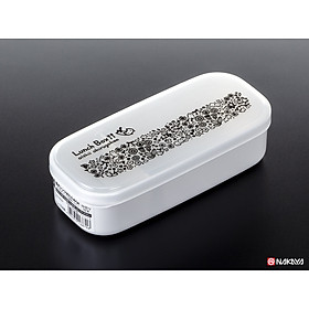 Hộp cơm trưa chia ngăn Lunch Box - Hàng Nội Địa Nhật Bản