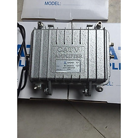 Mua Bộ Khuếch Đại Truyền Hình cáp CATV