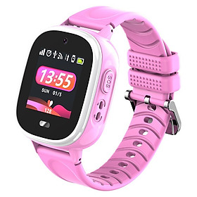 Đồng hồ định vị trẻ em KidPlus 31
