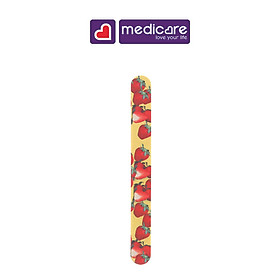 Giũa Móng Giấy MEDiCARE maxmate