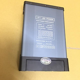 Mua ✅ Siêu Rẻ  NGUỒN 12V33A NGOÀI TRỜI CHỐNG NƯỚC