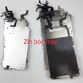 Mua Nẹp sắt màn hình iP 6G/6S/6Plus/6Splus/7G/7plus BÓC MÁY