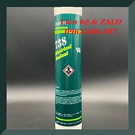 Mua Keo Silicone Dow Corning 738   Dow Corning 748   Dow Corning 730   Dow Corning 736   Dow Corning 732