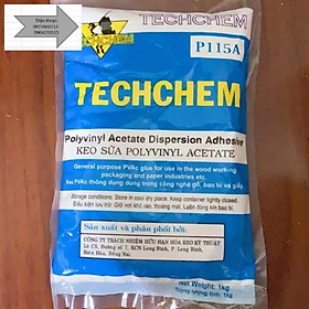 Keo sữa Techchem
