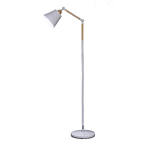 Mua Đèn cây đứng trang trí nội thất VINTAGE DC003 - Kèm bóng LED cao cấp