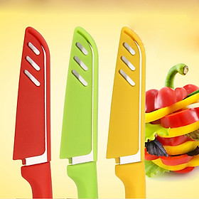 Mua Combo 3 Dao gọt hoa quả có nắp đậy