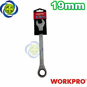 Mua Cờ lê tự động 19mm Workpro WP273136