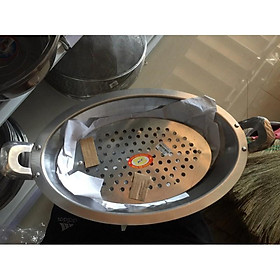 Mua Khay lẩu cá (cái)