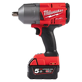 Máy siết bu lông pin Milwaukee M18 FHIWF12-502X