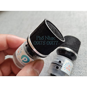 Coil micro RELACART UR223D Chất âm cực hay - củ mic, đầu micro xịn có độ nhạy cao - Hàng chính hãng
