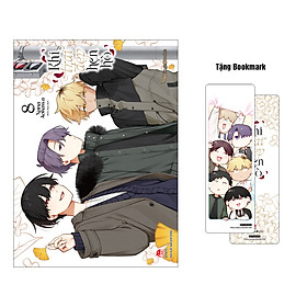 Khi "Trai" Đẹp Hẹn Hò - Tập 8