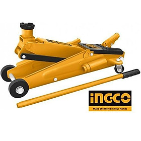 Con đội cá sấu INGCO HFJ201