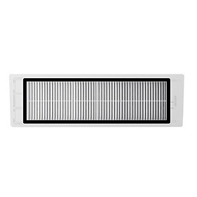 Mua Màng lọc dùng cho Robot hút bụi Xiaomi Vacuum-Mop 2 Ultra Filter - Hàng Chính Hãng