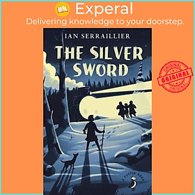 Sách - The Silver Sword by Ian Serraillier (UK edition, paperback)