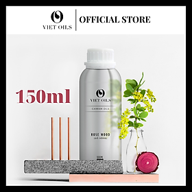 Tinh Dầu Gỗ Hồng Cao Cấp Viet Oils