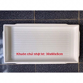 Mua Khuôn Đổ Giả Đá Nhìn Là Mê