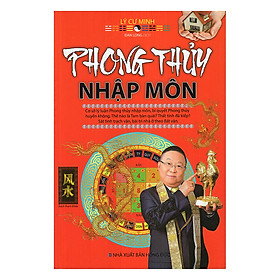 Nơi bán Phong Thủy Nhập Môn - Giá Từ -1đ