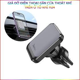 Mua Giá Đỡ Điện Thoại Từ Tính Dành Cho Hoco H24 Gắn Cửa Thoát Khí Trên Xe Hơi Hàng Chính Hãng