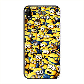 Ốp Lưng Dẻo Dành Cho WIKO Y50