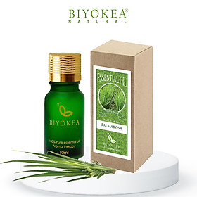 Tinh Dầu Sả Hoa Hồng Biyokea (10ml)