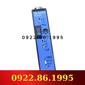 Bộ khuếch đại sợi quang Keyence FS2-60