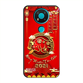Ốp Dẻo Dành Cho NOKIA 3.4