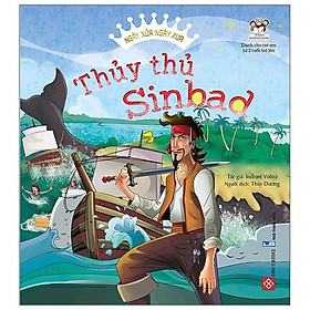 Ngày Xửa Ngày Xưa - Thủy Thủ Sinbad