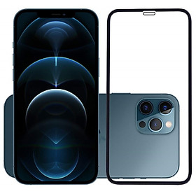 Mua kính cường lực dành cho điện thoai iphone 12 pro max - hàng chính hãng