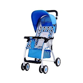 Xe đẩy cho bé 711b