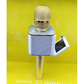 Mua Micro Karaoke XKT-X6 - Hàng Nhập Khẩu (Màu Ngẫu Nhiên)