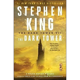 The Dark Tower VII : The Dark Tower