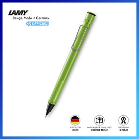 Bút Chì Lamy Safari-4030637 Green