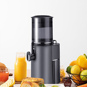 Mua Máy ép chậm SOKANY công suất cao 350W thiết kế mới dễ dàng tháo lắp  nhỏ gọn tiết kiệm diện tích  chống ồn  ép kiệt bã - HÀNG CHÍNH HÃNG - DELIYA