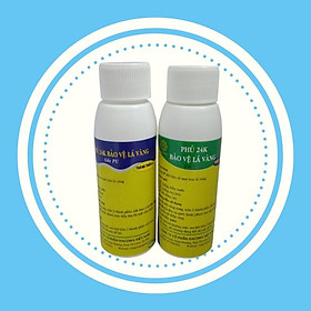 Mua Phủ bảo vệ 2 thành phần chống xước lá vàng  an toàn không làm mất màu vàng