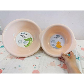 Mua Chậu rửa mặt Inochi Chịu nhiệt độ cao thiết kế theo phong cách và tiêu chuẩn nhật bản