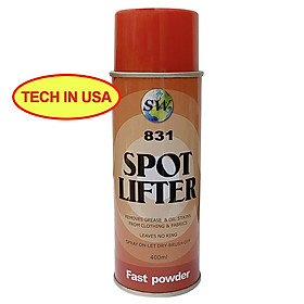 Mua Chai xịt tẩy dầu Spot Lifter SW 831 (Nhanh khô)