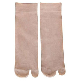 Tất da chân xỏ ngón tiện lợi cho nữ