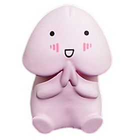 Personality Keycap Accessories Cartoon Single  Replacement