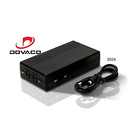 Mua Nguồn dự phòng UPS Mini 9V-1A
