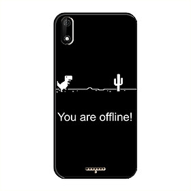 Ốp Lưng Dẻo Dành Cho WIKO Y60