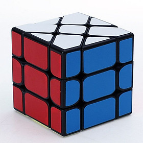 Rubik YJ Fisher