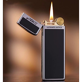 Mua Vỏ Hột Quẹt Bật Lửa Xăng Đá Zorro Z735 Siêu Mỏng - Nhiều Màu (KHÔNG SẴN XĂNG)