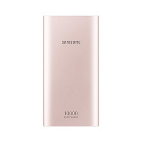 Pin sạc dự phòng Samsung 10000mAh chính hãng chuẩn Type C ( S8, S8plus, S9, S9 plus, Note 8,9, S10, S10plus,S10E)- Vàng
