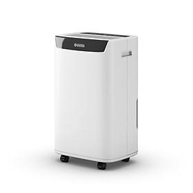 Mua Máy Hút Ẩm Olimpia Splendid AQUARIA S1 12P - Công Suất 12L/Ngày  Bộ Lọc HEPA  Công Nghệ Khử Ẩm Tiên Tiến từ Italy - Hàng Chính Hãng