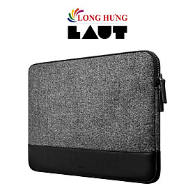 Túi chống sốc Laut Inflight Protective Sleeve for Macbook 13/16 inch - Hàng chính hãng