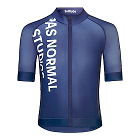 PNS Nam Mùa Hè Quần Áo Mùa Hè 2023 Đi Xe Đạp Áo Bộ велосипед MTB Ciclismo Xe Đạp Maillot Ciclismo Hombre Color: P01 Blue Bib Size: XXL