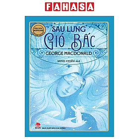 Tác Phẩm Chọn Lọc - Văn Học Scotland - Sau Lưng Gió Bấc