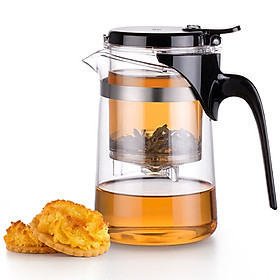 Bình trà thông minh SAG08 - 500 ml